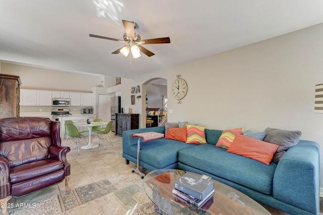 12701 W HOLLYHOCK Drive, Avondale, AZ 85392