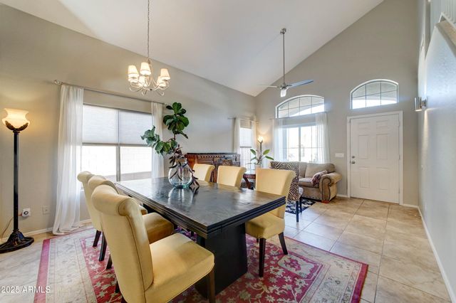 12701 W HOLLYHOCK Drive, Avondale, AZ 85392