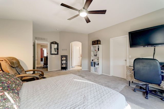 12701 W HOLLYHOCK Drive, Avondale, AZ 85392