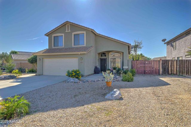 12701 W HOLLYHOCK Drive, Avondale, AZ 85392