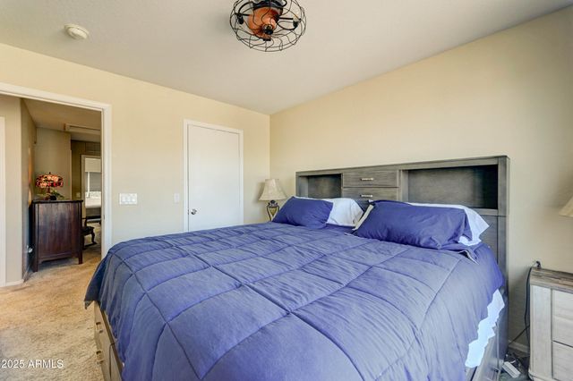 12701 W HOLLYHOCK Drive, Avondale, AZ 85392