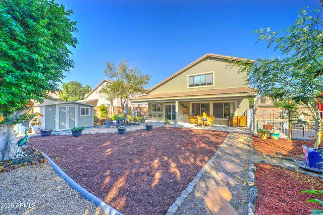 12701 W HOLLYHOCK Drive, Avondale, AZ 85392