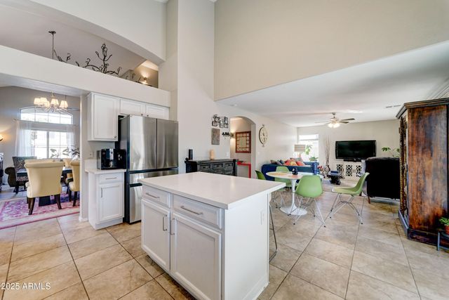 12701 W HOLLYHOCK Drive, Avondale, AZ 85392