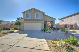 12701 W HOLLYHOCK Drive, Avondale, AZ 85392