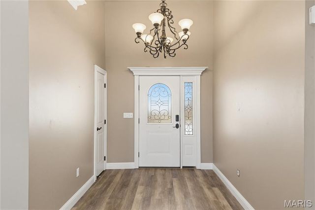 179 Autumn Breeze Drive, Poplar Bluff, MO 63901