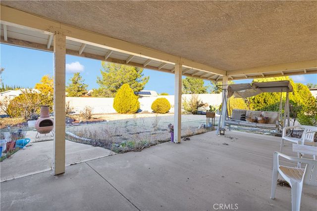 20136 Ottawa Road, Apple Valley, CA 92307
