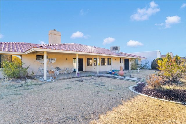 20136 Ottawa Road, Apple Valley, CA 92307