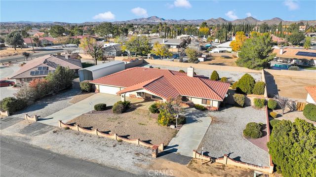20136 Ottawa Road, Apple Valley, CA 92307