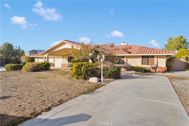 20136 Ottawa Road, Apple Valley, CA 92307