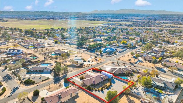 20136 Ottawa Road, Apple Valley, CA 92307