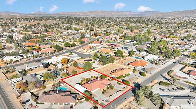 20136 Ottawa Road, Apple Valley, CA 92307