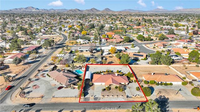 20136 Ottawa Road, Apple Valley, CA 92307