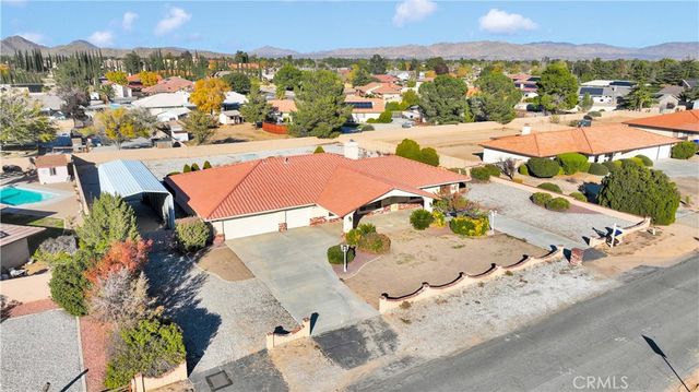 20136 Ottawa Road, Apple Valley, CA 92307