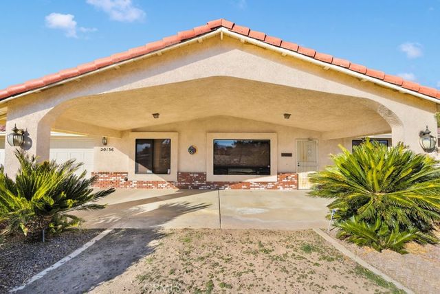 20136 Ottawa Road, Apple Valley, CA 92307