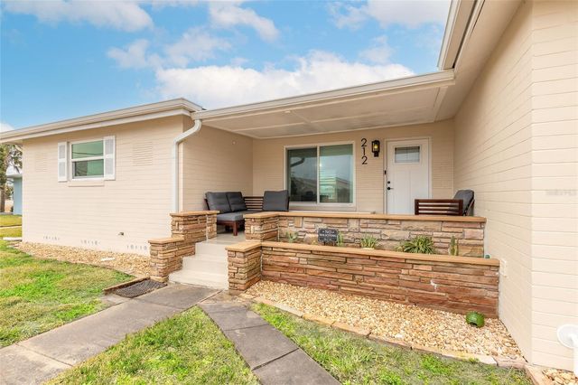 212 BONNER AVENUE, Daytona Beach, FL 32118