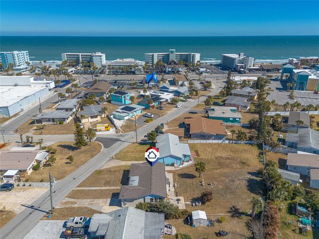 212 BONNER AVENUE, Daytona Beach, FL 32118