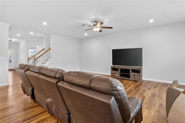 171 Westberry Street, Peachtree City, GA 30269