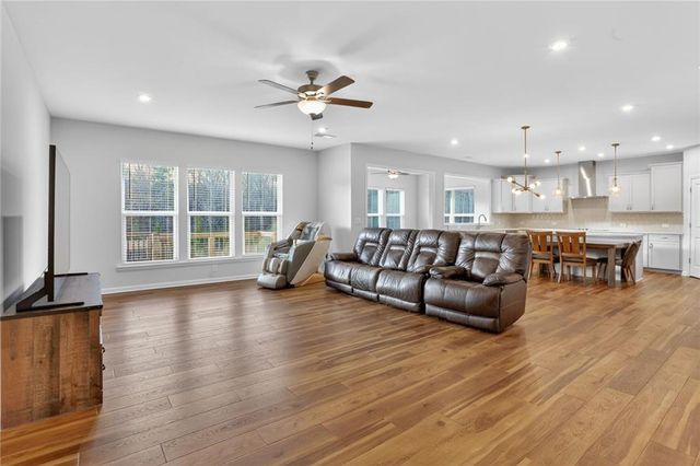 171 Westberry Street, Peachtree City, GA 30269