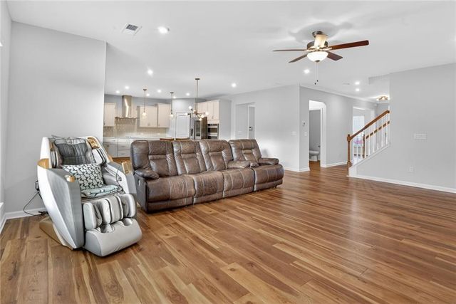 171 Westberry Street, Peachtree City, GA 30269