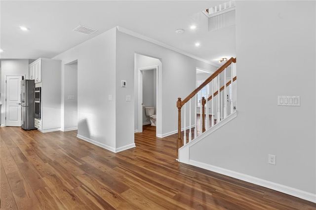 171 Westberry Street, Peachtree City, GA 30269