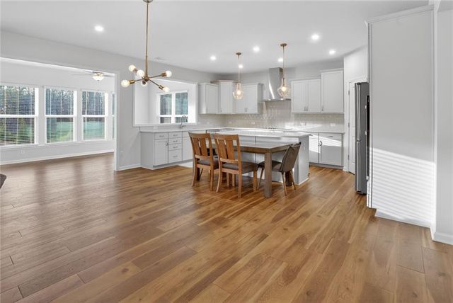 171 Westberry Street, Peachtree City, GA 30269