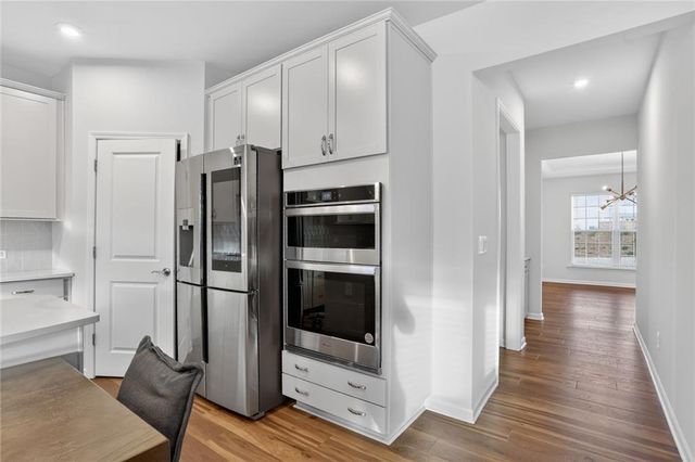 171 Westberry Street, Peachtree City, GA 30269