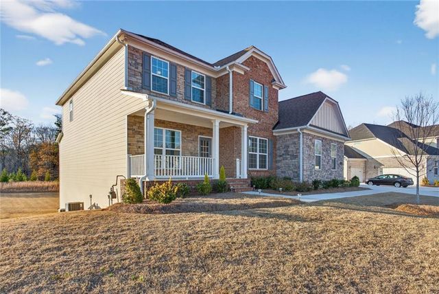 171 Westberry Street, Peachtree City, GA 30269