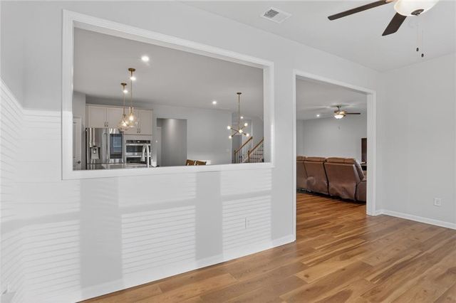 171 Westberry Street, Peachtree City, GA 30269