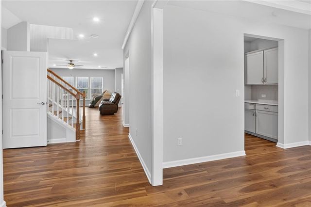 171 Westberry Street, Peachtree City, GA 30269