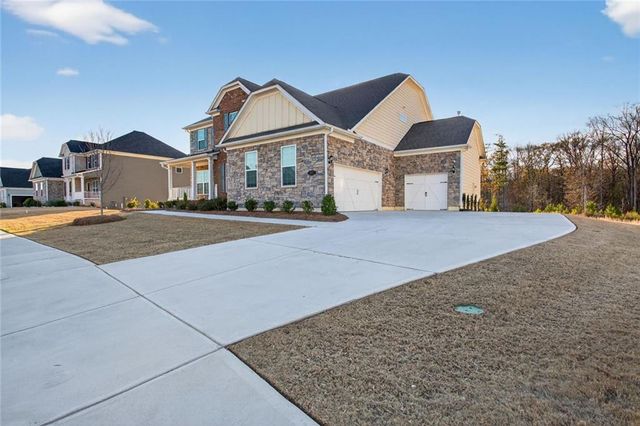 171 Westberry Street, Peachtree City, GA 30269
