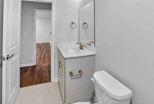 171 Westberry Street, Peachtree City, GA 30269