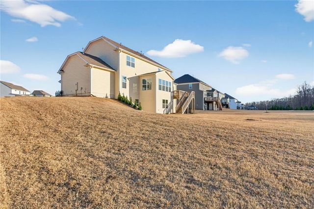 171 Westberry Street, Peachtree City, GA 30269