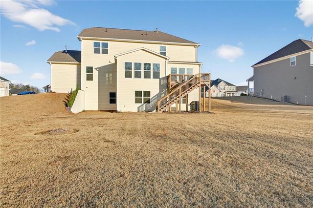 171 Westberry Street, Peachtree City, GA 30269