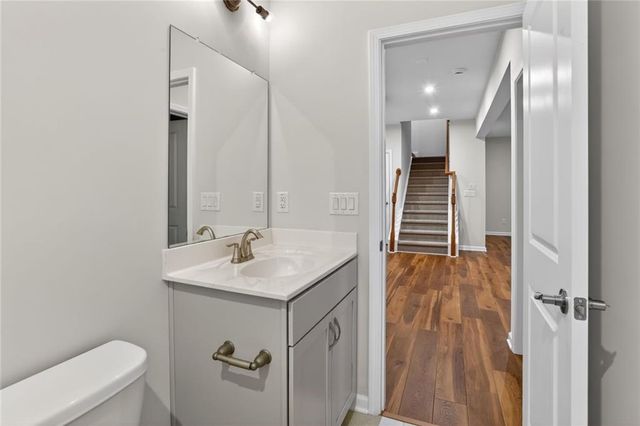 171 Westberry Street, Peachtree City, GA 30269