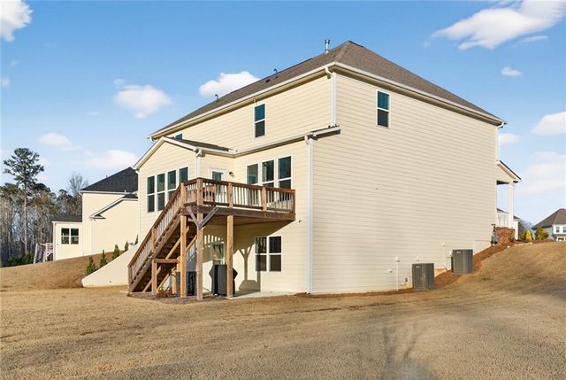 171 Westberry Street, Peachtree City, GA 30269