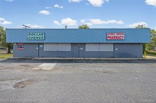 11538 E 7 Mile Road, Detroit, MI 48234