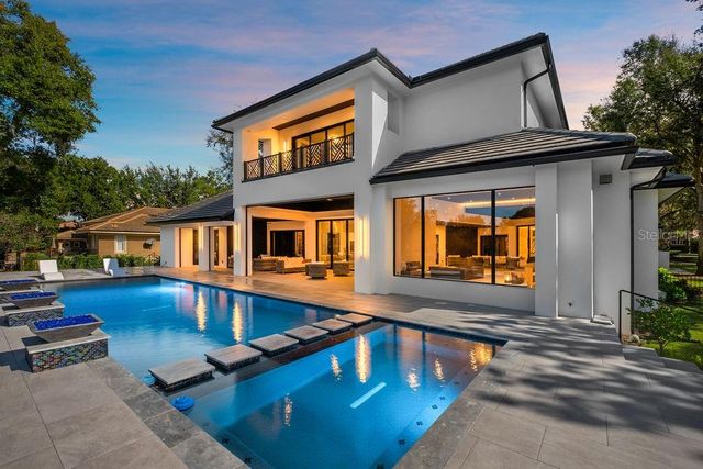 5074 ISLEWORTH COUNTRY CLUB DRIVE, Windermere, FL 34786