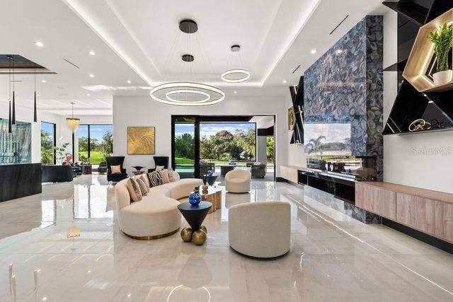 5074 ISLEWORTH COUNTRY CLUB DRIVE, Windermere, FL 34786