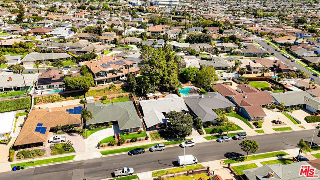 5604 Shenandoah Avenue, Los Angeles, CA 90056