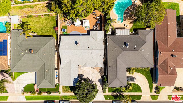 5604 Shenandoah Avenue, Los Angeles, CA 90056