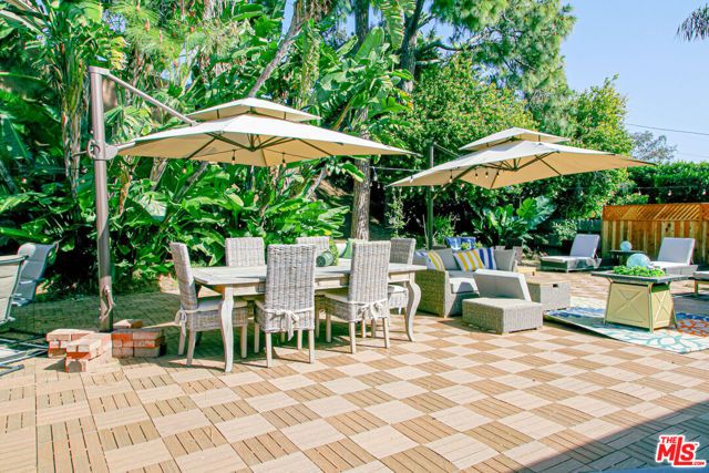 5604 Shenandoah Avenue, Los Angeles, CA 90056