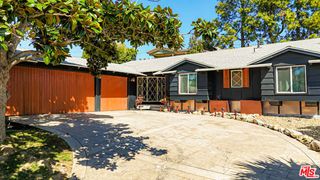 5604 Shenandoah Avenue, Los Angeles, CA 90056