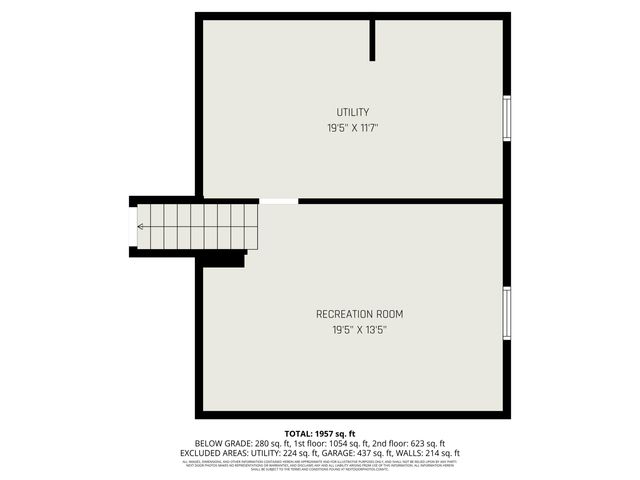 1490 Marlboro Road, Muskegon, MI 49441