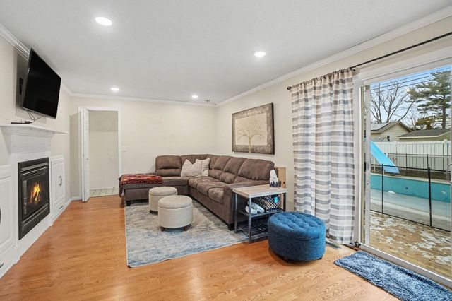 1490 Marlboro Road, Muskegon, MI 49441