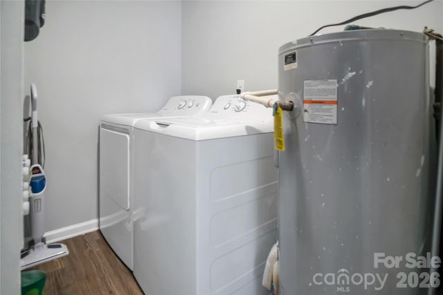 200 W Shannonhouse Street, Shelby, NC 28152