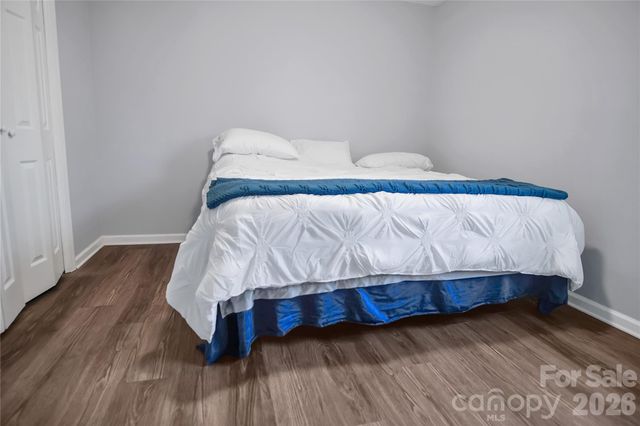 200 W Shannonhouse Street, Shelby, NC 28152