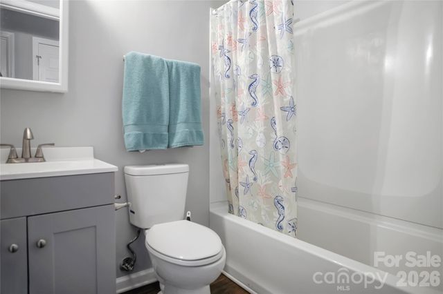 200 W Shannonhouse Street, Shelby, NC 28152