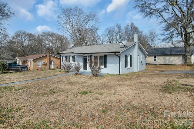 200 W Shannonhouse Street, Shelby, NC 28152