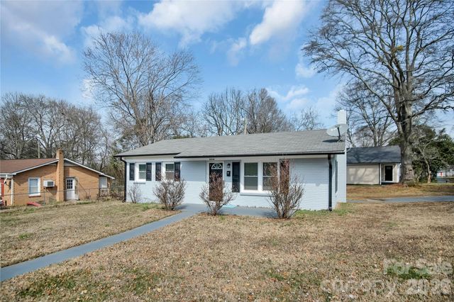 200 W Shannonhouse Street, Shelby, NC 28152