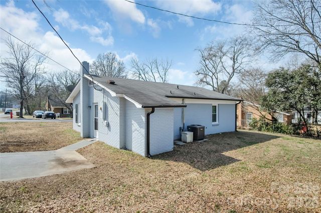 200 W Shannonhouse Street, Shelby, NC 28152